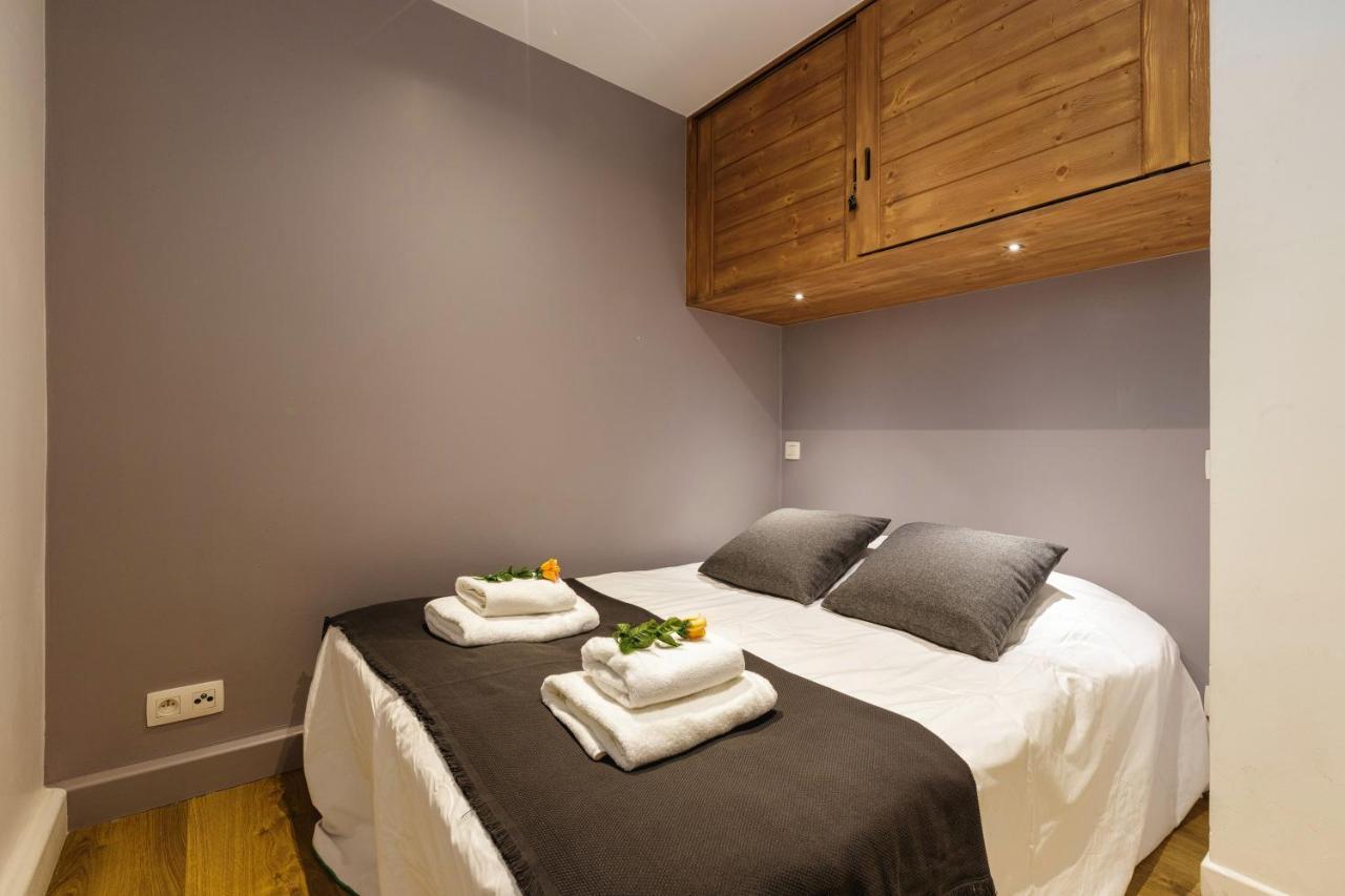 Central Duplex Apartment - Blanc Neige - Happy Rentals Chamonix Zewnętrze zdjęcie