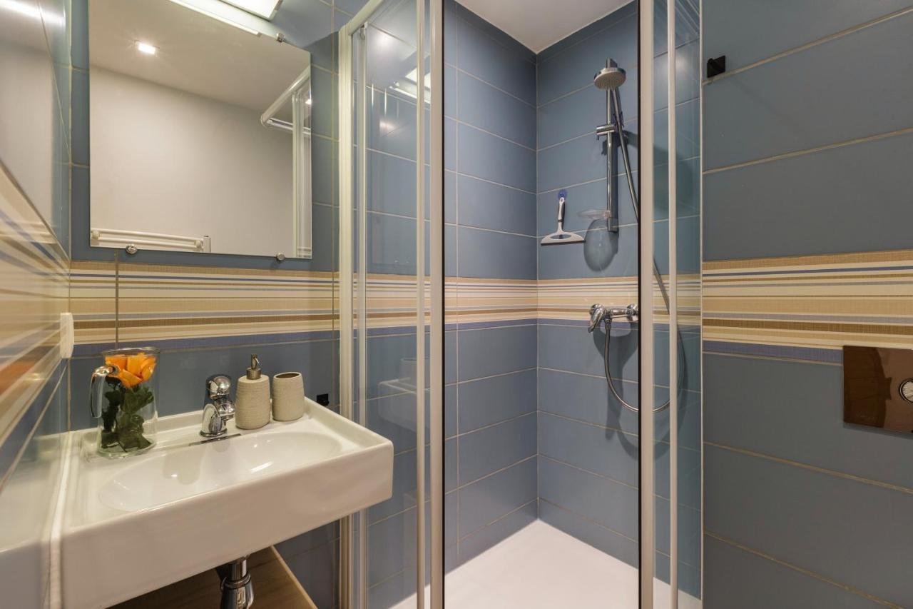 Central Duplex Apartment - Blanc Neige - Happy Rentals Chamonix Zewnętrze zdjęcie